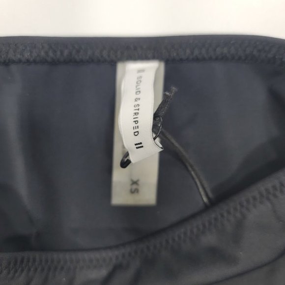 Solid & Striped Romy Bikini Bottom Size XS - Picture 4 of 9